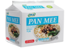 INA Pan Mee -Original Seafood Soup 海鲜汤板面 85g x 5packs