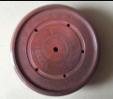 Nixing Pottery Tea Set 铜鼓.茶海 27cm
