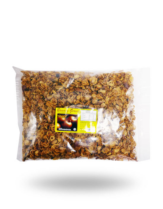 Fried Shallots (Pack) 炸油葱酥  1kg
