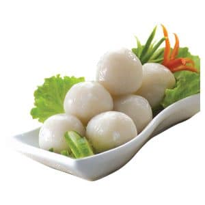 BOBO Premium White Fish Ball 頂級白魚丸
