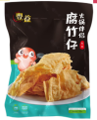 HOTPOT Soybean Cracker 火锅腐竹仔 190g
