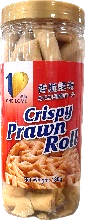 CNY - Crispy Prawn Roll 香脆虾卷 180g