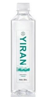 Drinking Natural Mountain -  憶然天然泉水 500ml