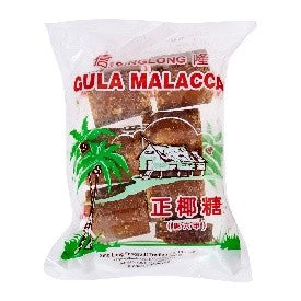 Sing  Long Gula Malacca 信隆正椰糖 400g