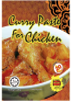 Little Nyonya- Curry Paste For Chicken 娘惹-咖喱鸡酱 250g