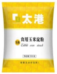 Corn Starch 太港-玉米淀粉 200g
