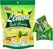 Lemon Sea Salt Candy  柠檬海盐糖 100g