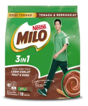 Nestle Milo Original Powder 3 in 1  雀巢美禄 33g x 14's