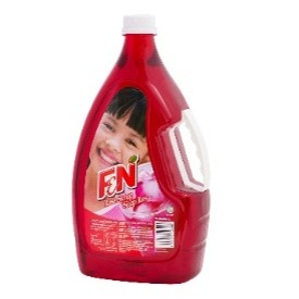 F&N Rose Syrub Cordial -  2L
