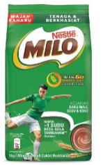 Nestle Milo Powder - Original 900g