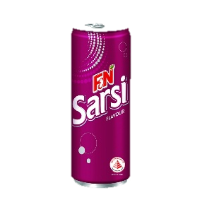 F&N Sarsi Drink 325ml