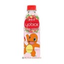 Japanese Yobick Fuji Apple Flv Yogurt Drink 310ml