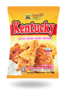 Kentucky Flour (Original)      酥脆炸鸡粉 - 原味  1kg