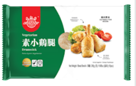 Everbest Vegetarian Drumsticks 素小鸡腿  280g