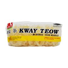 A1 - 3 Minutes Instant Kway Teow A1 3分钟快速河粉 45.5g x 10pcs