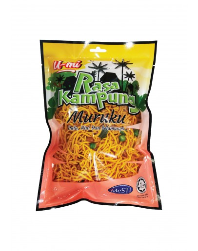 Muruku Omapudi 印度香脆脆口零食 （混合）260g